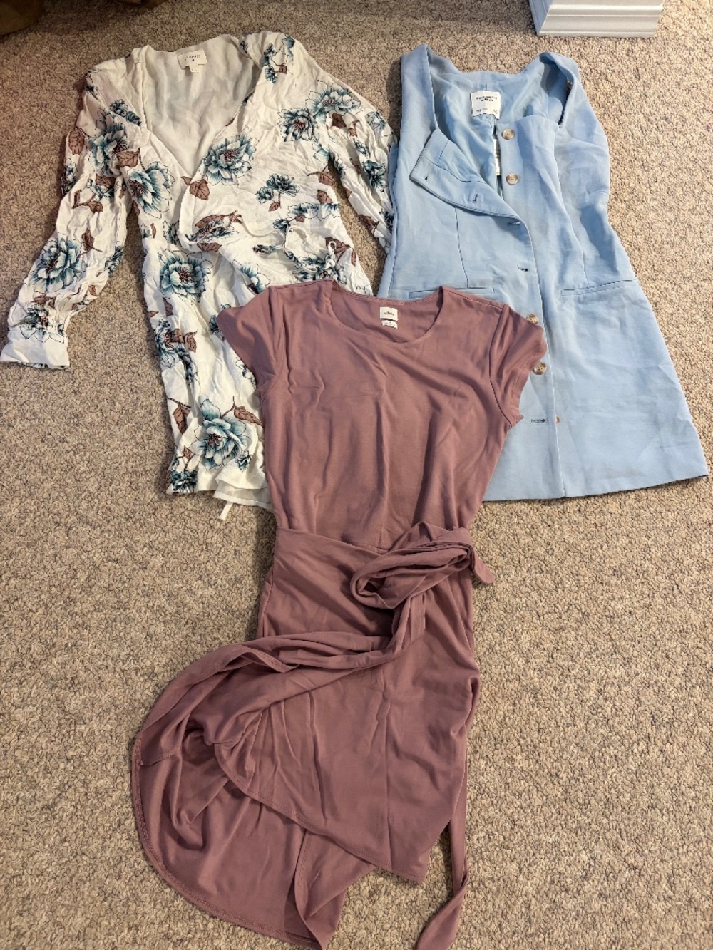 Women's Clothing Lot